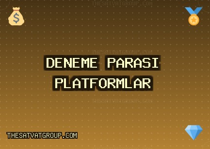 Deneme Bonusu Veren Siteler - 1474 TL Bonus | thesatvatgroup.com