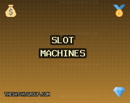 Sites de Slots - 1474 Tours Gratuits | thesatvatgroup.com